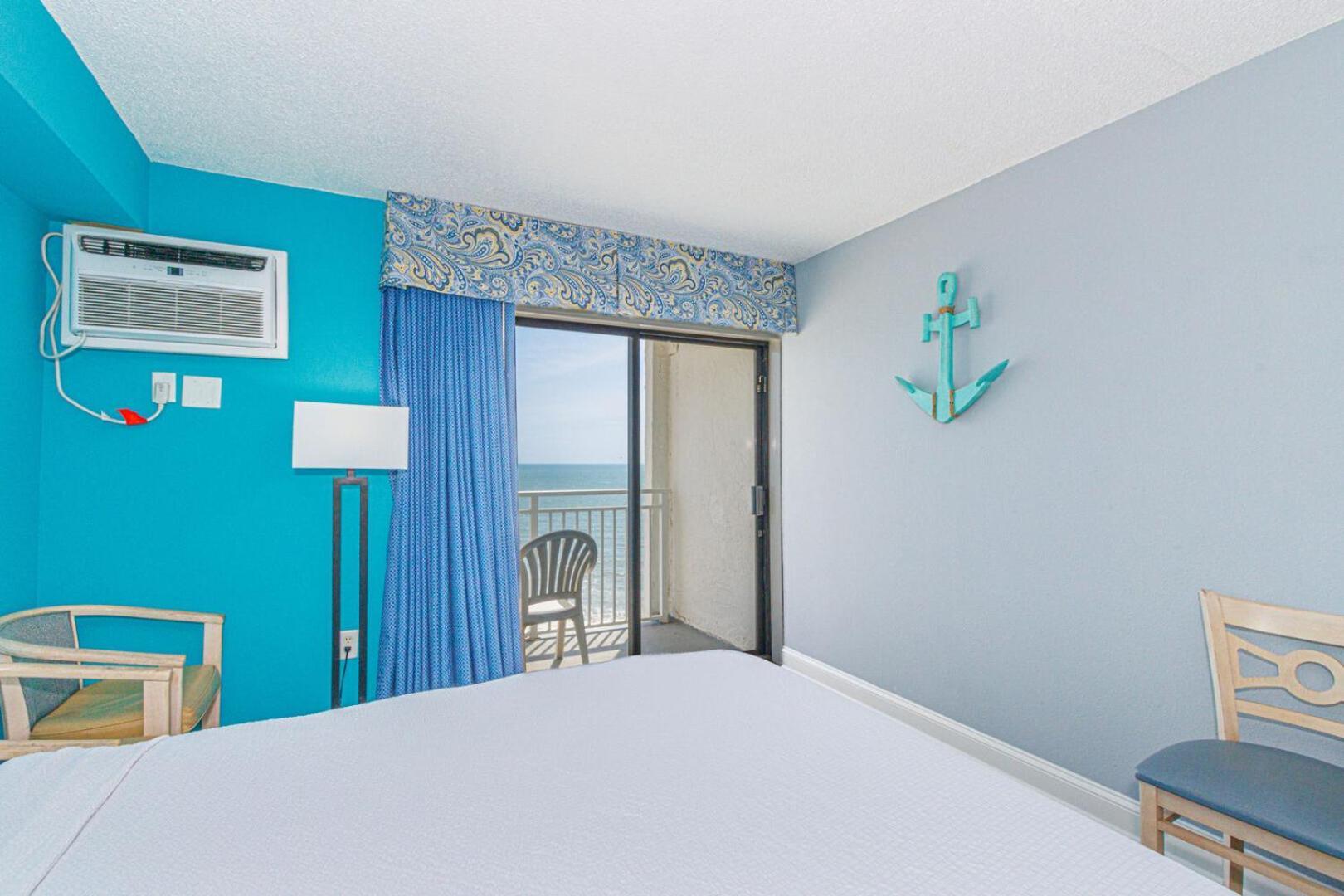 Direct Oceanfront Sea Mist Resort 20908 Myrtle Beach Exterior foto